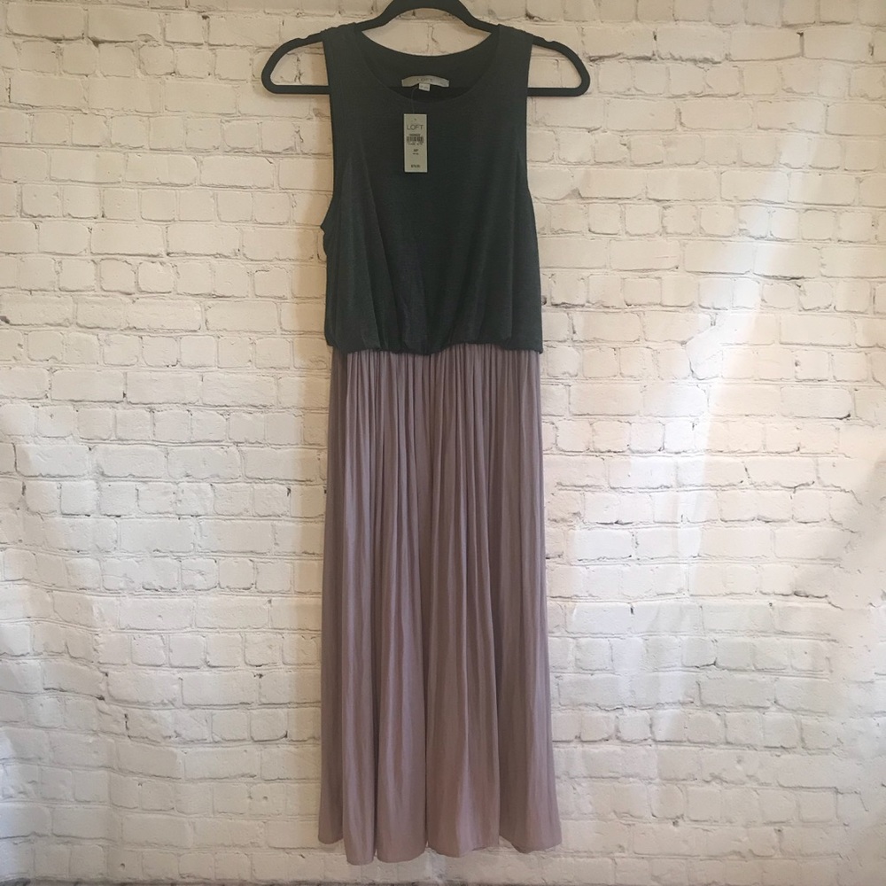 🌟🌟ANN TAYLOR SPRING DRESS🌟🌟